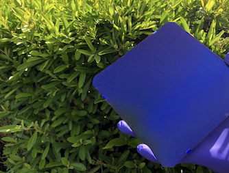 नवीनतम कंपनी ब्लॉग के बारे में अमेरिकी सेना तैनात करने योग्य माइक्रोग्रिड में स्विफ्ट सोलर की पेरोवस्काइट तकनीक का परीक्षण कर रही है।