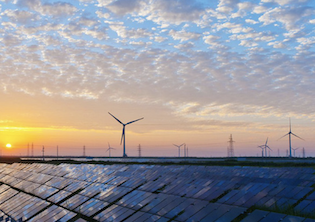 नवीनतम कंपनी ब्लॉग के बारे में LevelTen Energy says U.S. developers have 33 gigawatts of “safe harbor” renewable energy projects.