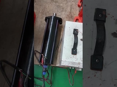 घुमावदार ड्राइव गियर मोटर