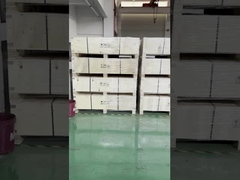 24 वीडीसी वीई9 स्लीव ड्राइव गियरबॉक्स ट्यूब आउटपुट सोलर ट्रैकिंग सिस्टम के लिए रेत घड़ी कीड़ा के साथ